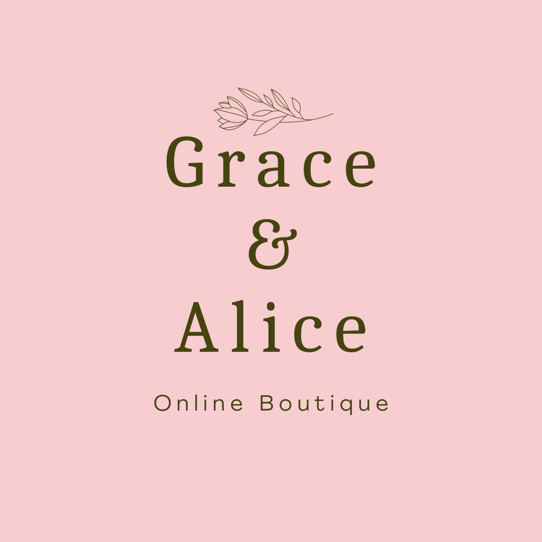 Grace Alice Children s Boutique