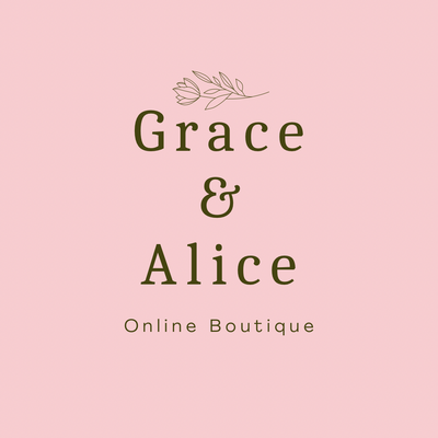 Grace & Alice logo