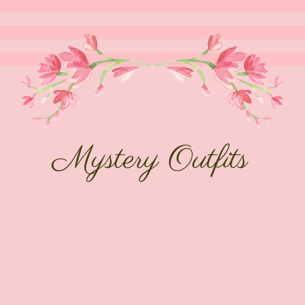 Mystery Outfits