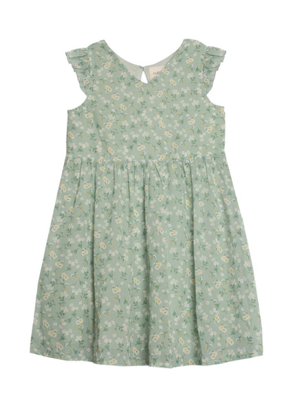 Garden Party Dress