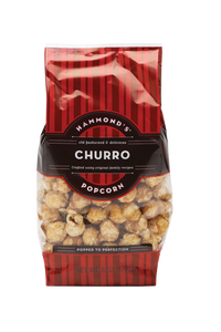 Natural Churro Popcorn