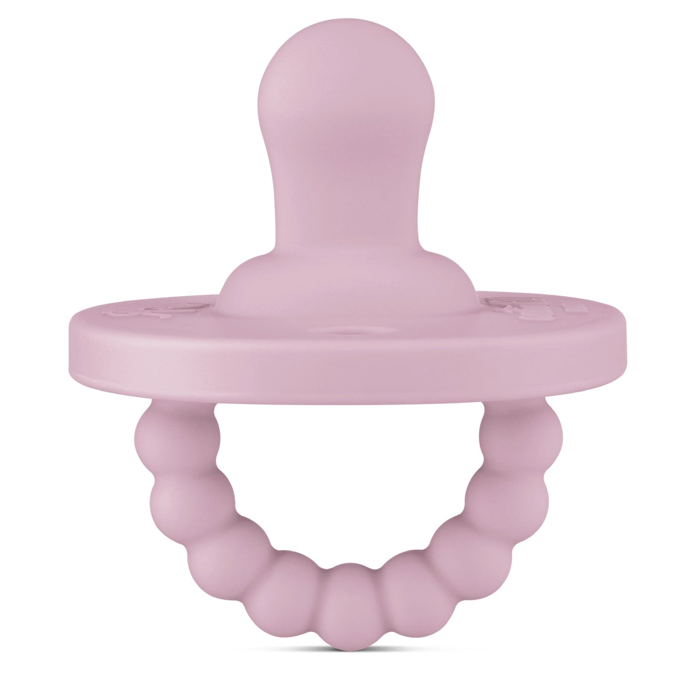 Wisteria Cutie PAT Flat (Pacifier + Teether)