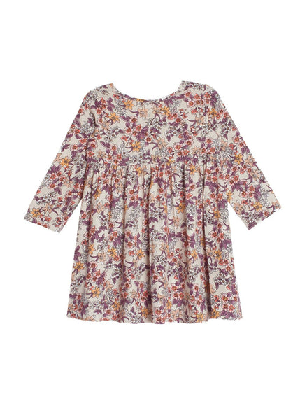 Florence Rayon Dress