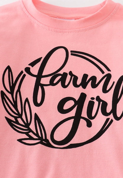 Farm Girl Top