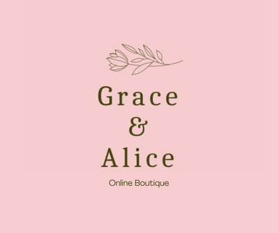 Grace & Alice - Children's Boutique