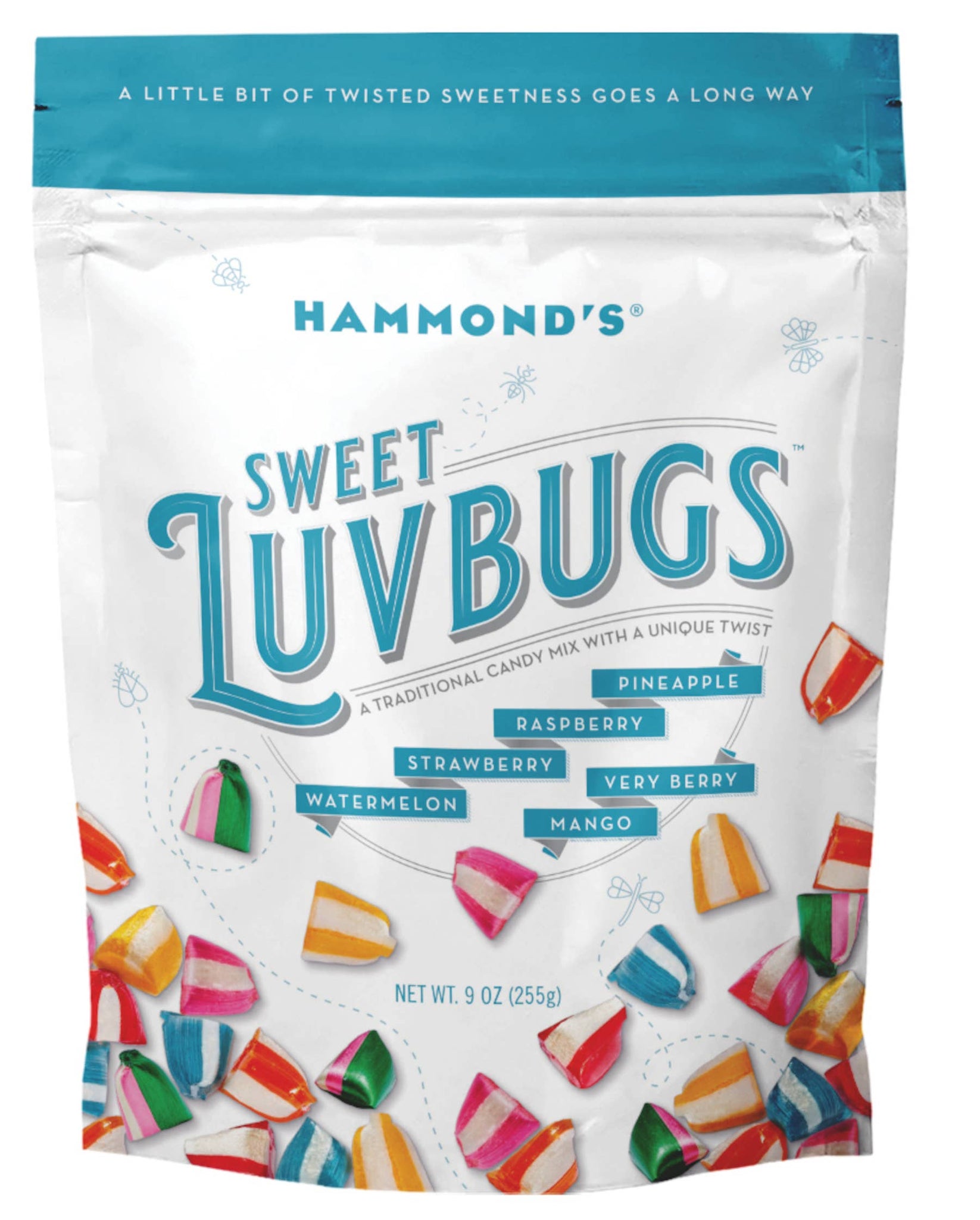 Sweet Luvbugs 9oz **NEW!**