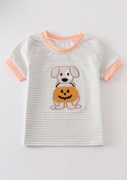 Trick or Treat Top