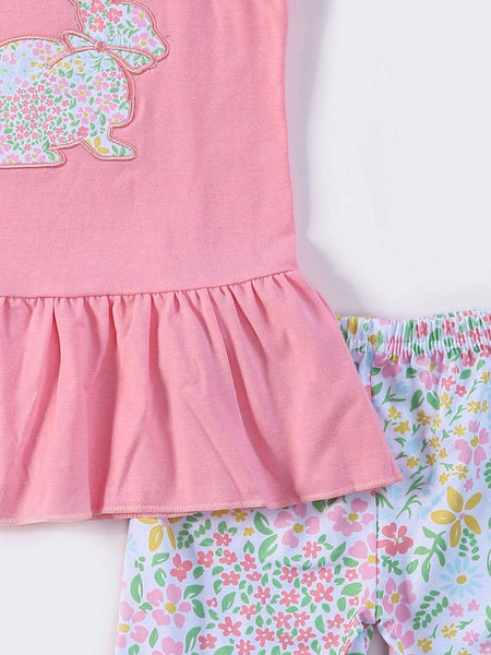 Spring Rabbit Set