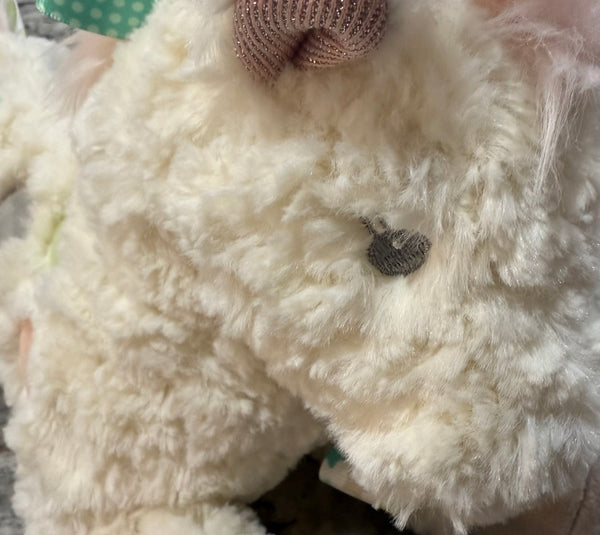 Taggies Painted Pony Soft Toy