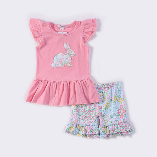 Spring Rabbit Set