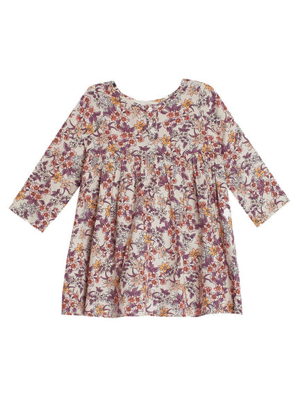 Florence Rayon Dress