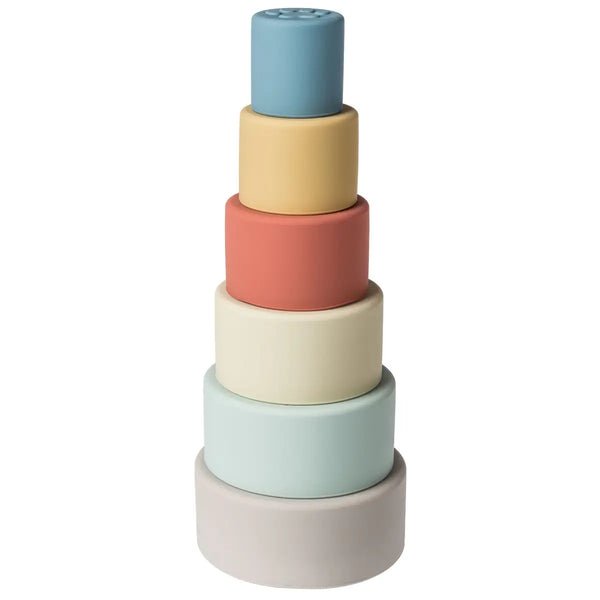 Simply Silicone Stacking Cups – 11″