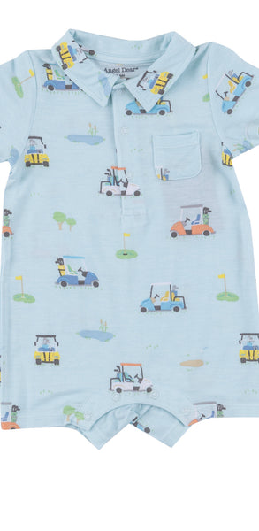 Golf Carts Polo Shortie 3M