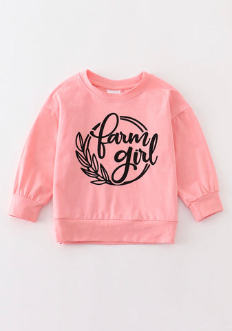 Farm Girl Top