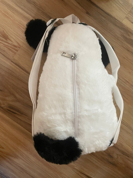 Puppy backpack
