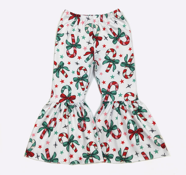 Candy Cane Christmas Set