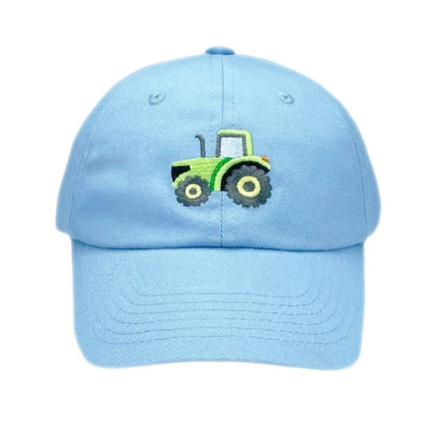 Tractor Baseball Hat