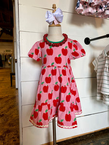 Apple Dress