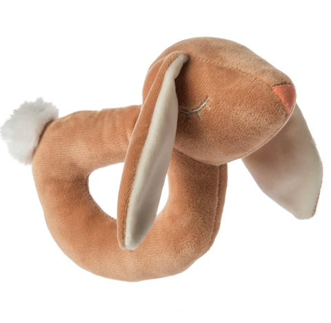 Leika Little Bunny Rattle