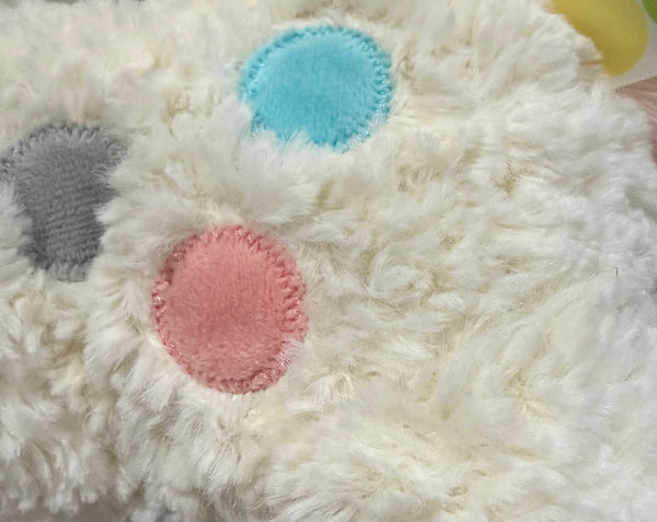 Taggies Painted Pony Soft Toy