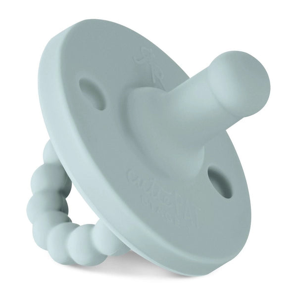 Mist Cutie PAT Round (Pacifier + Teether) Stage 1