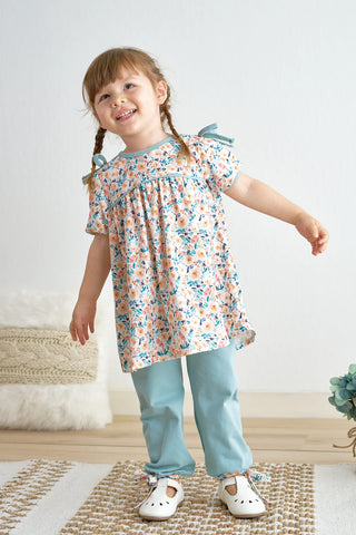 Spring Wildflower Set (2T)