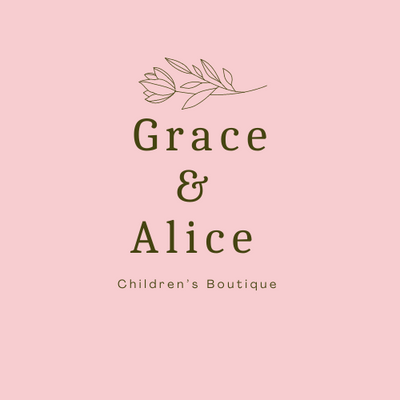 Grace & Alice 
