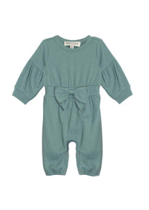 Rowan Romper 24M