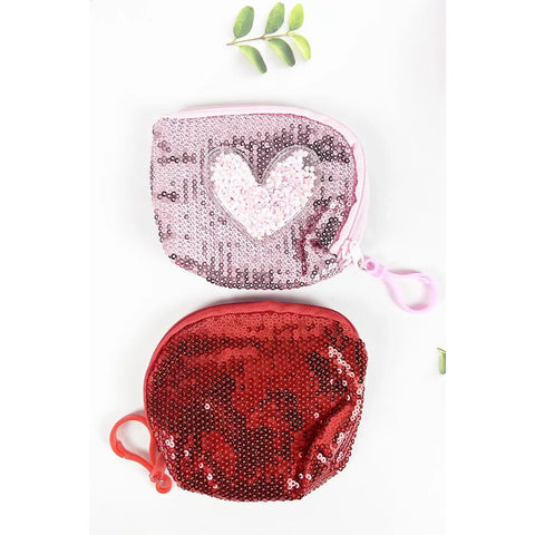 Valentine Coin Purse