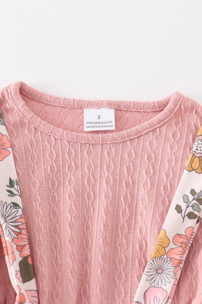 Ella Jumper Set