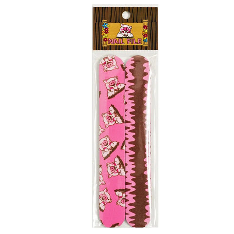 2-Pack Nail File