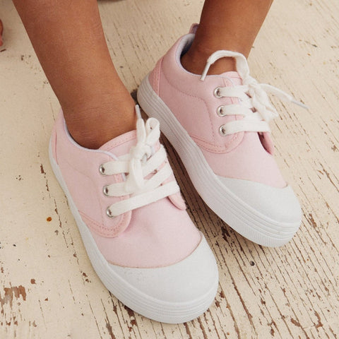 Shelby Blush Shoes