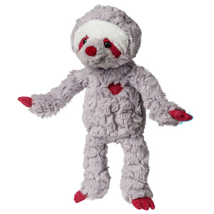 Sweetheart Putty Sloth - 11"