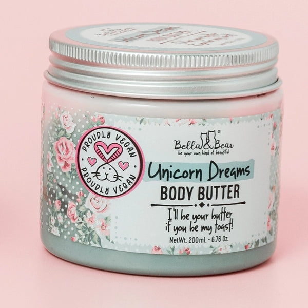 Unicorn Dreams Body Butter