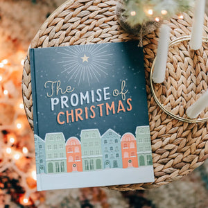 The Promise of Christmas